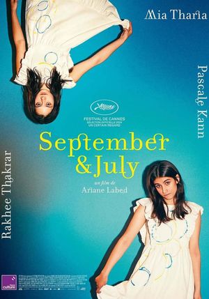 September Says's poster