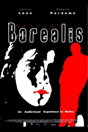 Molina's Borealis's poster
