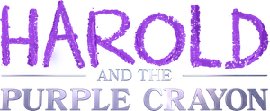 Harold and the Purple Crayon's poster