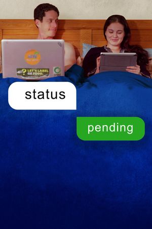 Status Pending's poster