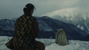 Love Under the Crucifix's poster