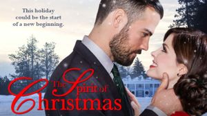 The Spirit of Christmas's poster
