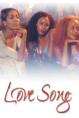 Love Song's poster