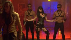Repo! The Genetic Opera's poster