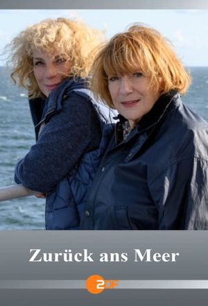 Zurück ans Meer's poster