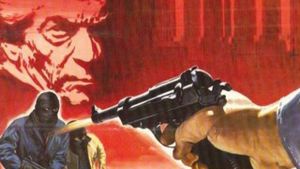 Blade's poster