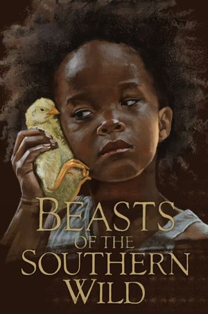 Beasts of the Southern Wild's poster