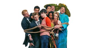 The Mostly Unfabulous Social Life of Ethan Green's poster