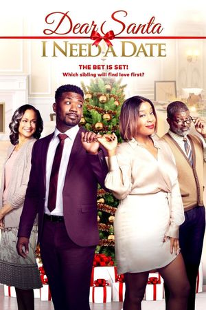 Dear Santa,  I Need a Date's poster