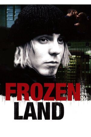 Frozen Land's poster