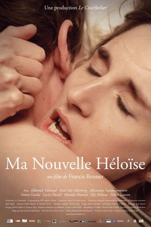 Ma nouvelle Héloïse's poster