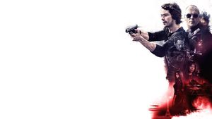 American Assassin's poster