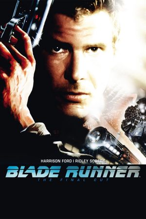 Blade Runner's poster