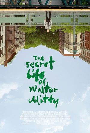 The Secret Life of Walter Mitty's poster