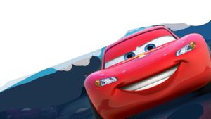 Cars 2's poster