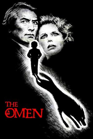 The Omen's poster