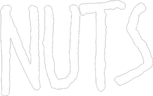 Nuts's poster
