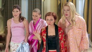 White Chicks's poster