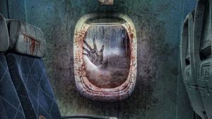 Row 19's poster