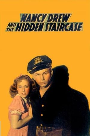 Nancy Drew and the Hidden Staircase's poster