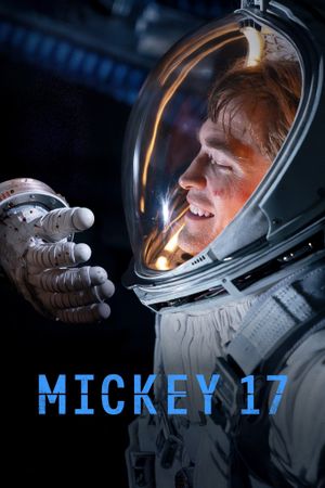 Mickey 17's poster
