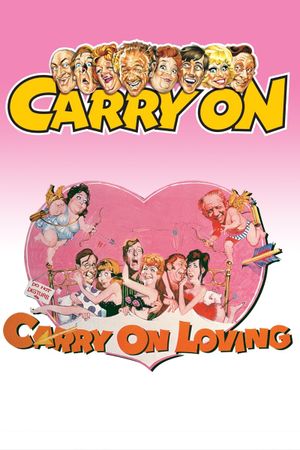 Carry on Loving's poster