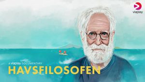 Philosopher of the Sea's poster