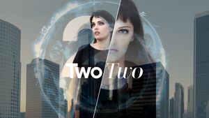 TwoTwo's poster