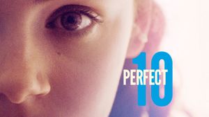 Perfect 10's poster