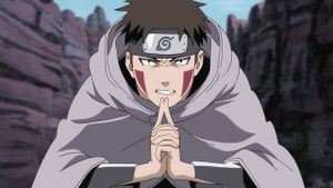 Naruto Shippûden: The Movie 3: Inheritors of the Will of Fire's poster