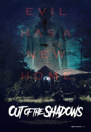 Out of the Shadows's poster