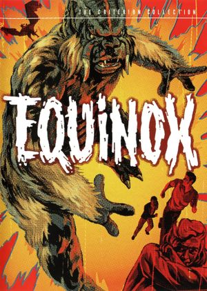 Equinox's poster