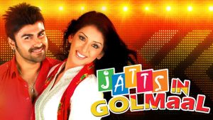 Jatts in Golmaal's poster