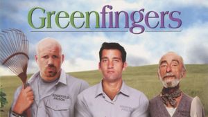 Greenfingers's poster