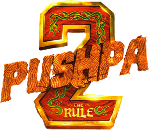 Pushpa: The Rule - Part 2's poster