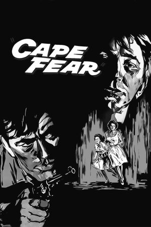 Cape Fear's poster
