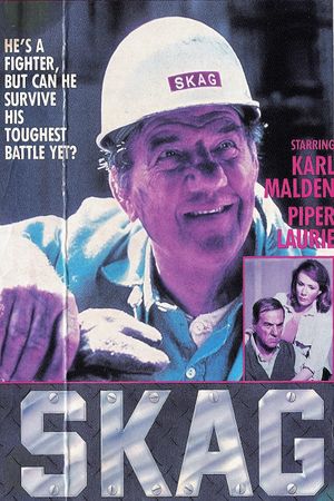 Skag's poster
