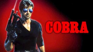 Cobra's poster