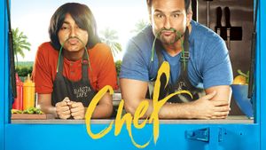 Chef's poster