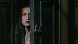The Black Swan's poster