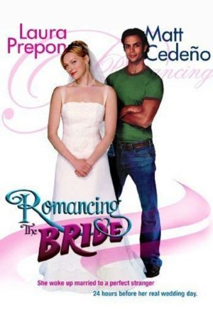 Romancing The Bride's poster