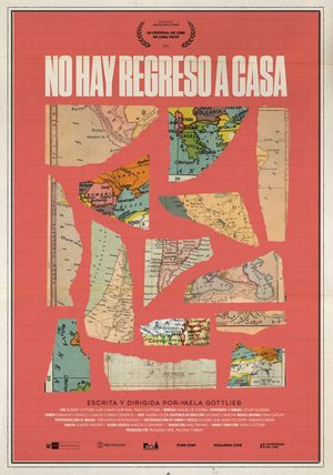 No hay regreso a casa's poster