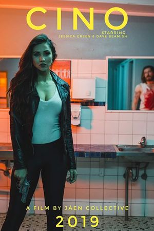 Cino's poster