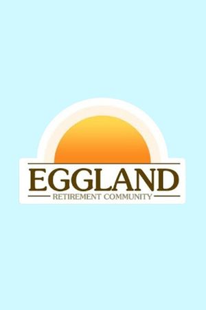 Eggland's poster