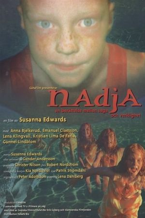 Nadja's poster