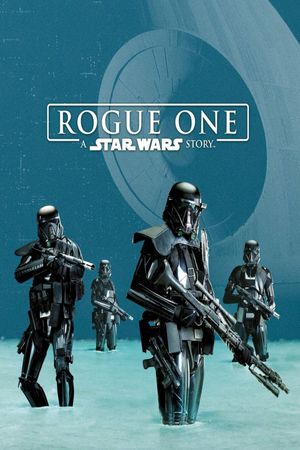 Rogue One: A Star Wars Story's poster