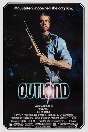 Outland's poster