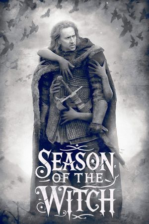 Season of the Witch's poster