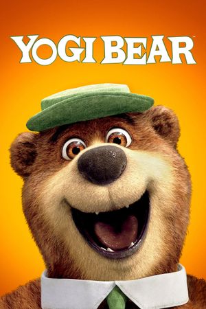 Yogi Bear's poster image