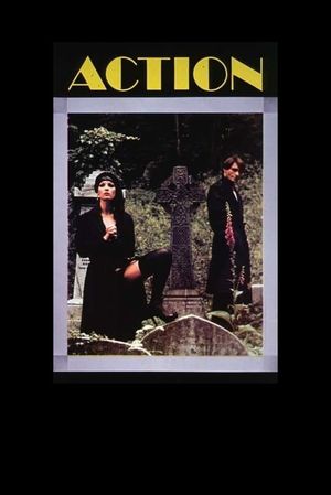 Action's poster